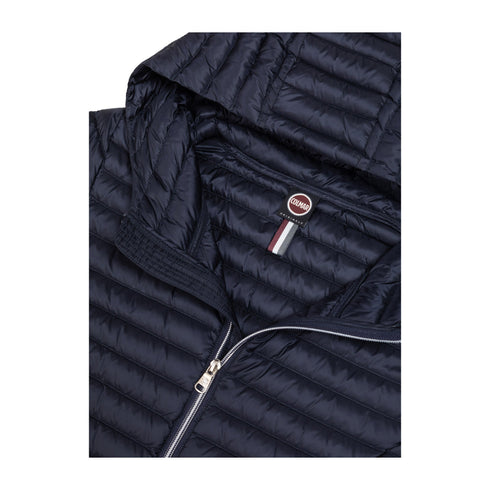 Colmar Cappa Cappa Donna primaverile con cappuccio 40 P25 - COLMARMD21729VX - 68 - 40 - Francavilla Moda